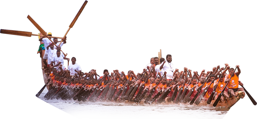 Nehru Trophy Boat Race